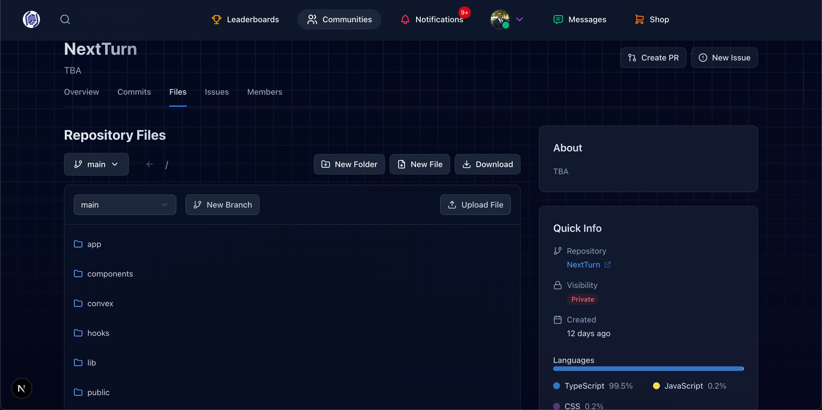 Developer Communities That Matter